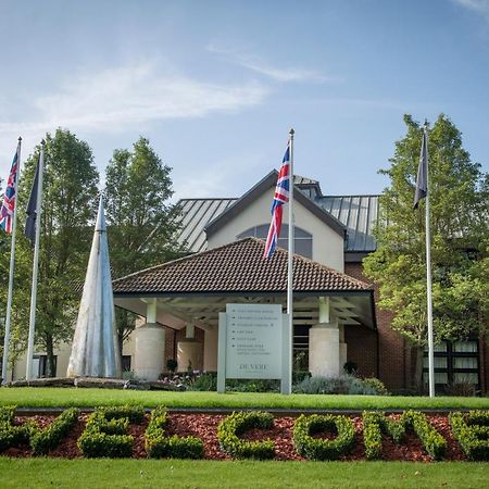 De Vere Wokefield Estate Reading Exterior photo
