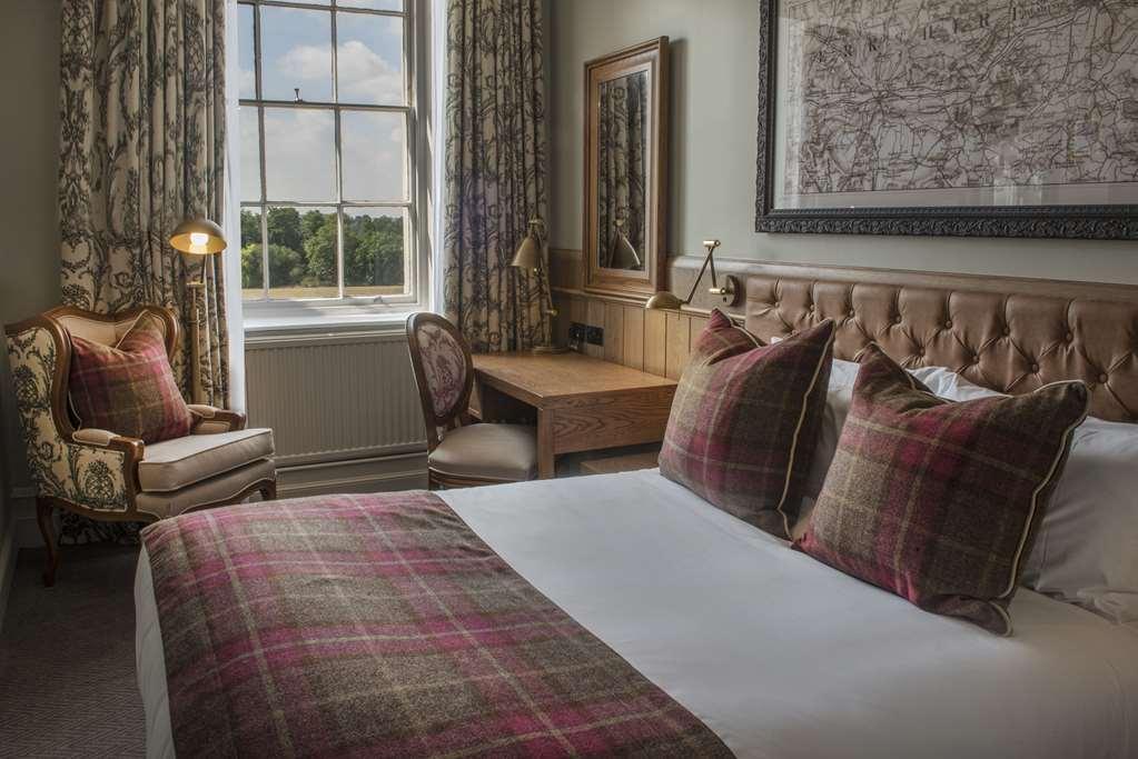 De Vere Wokefield Estate Reading Room photo