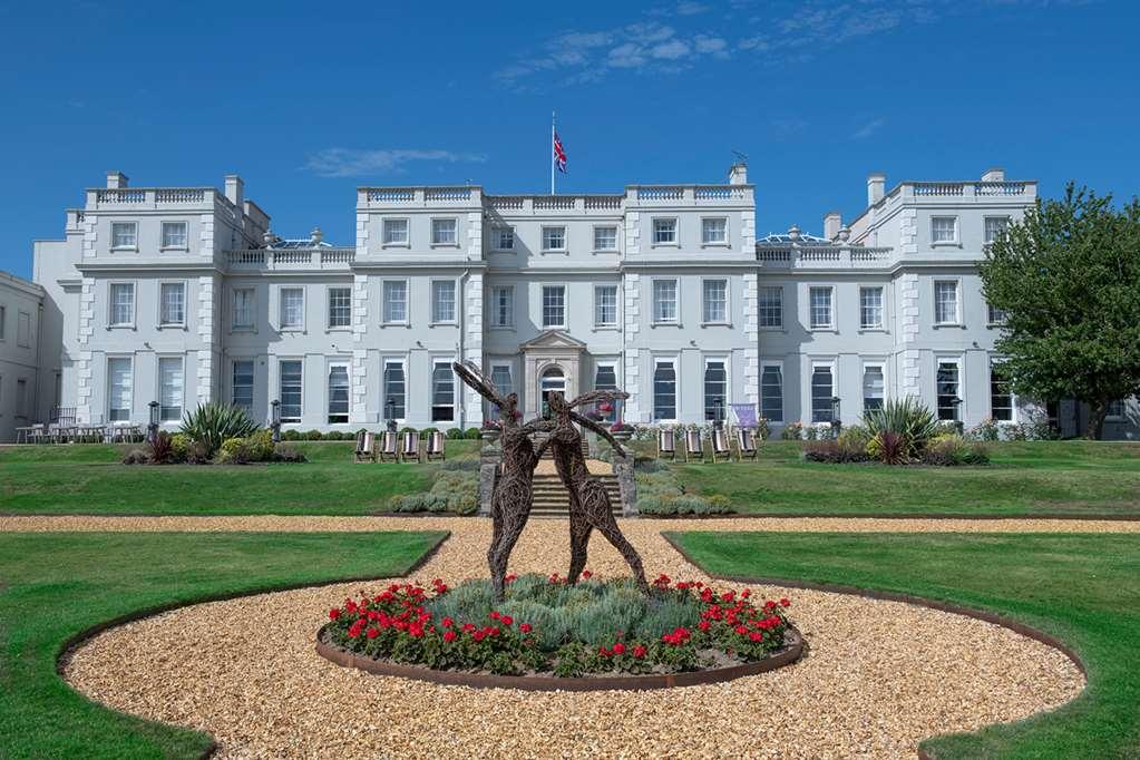 De Vere Wokefield Estate Reading Room photo