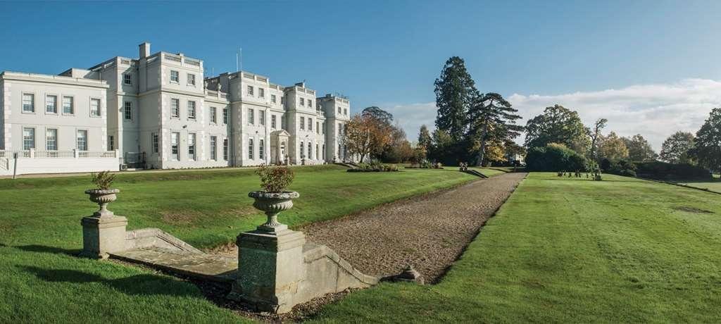 De Vere Wokefield Estate Reading Exterior photo