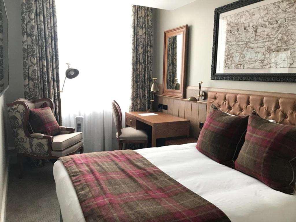 De Vere Wokefield Estate Reading Room photo