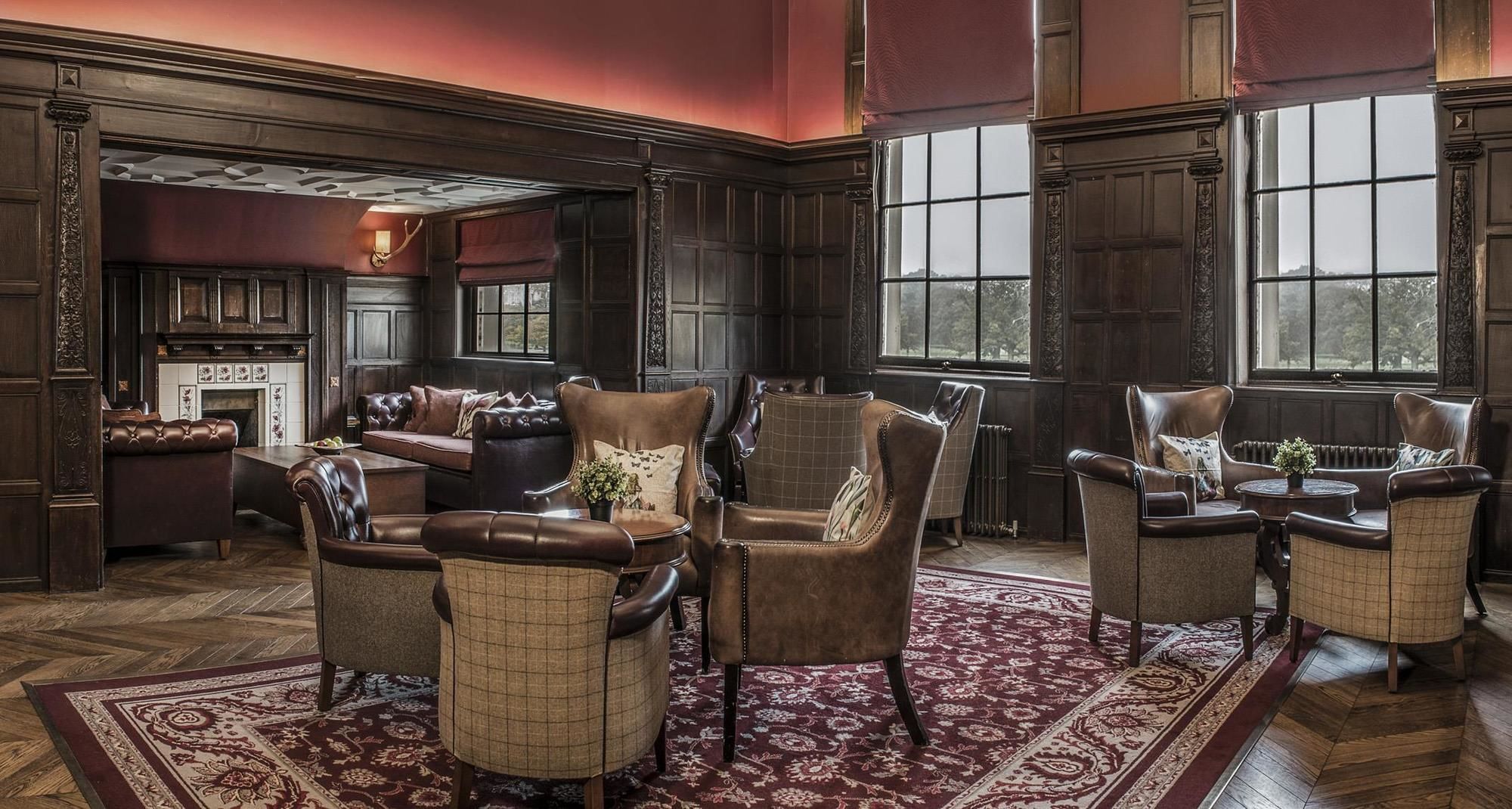 De Vere Wokefield Estate Reading Exterior photo