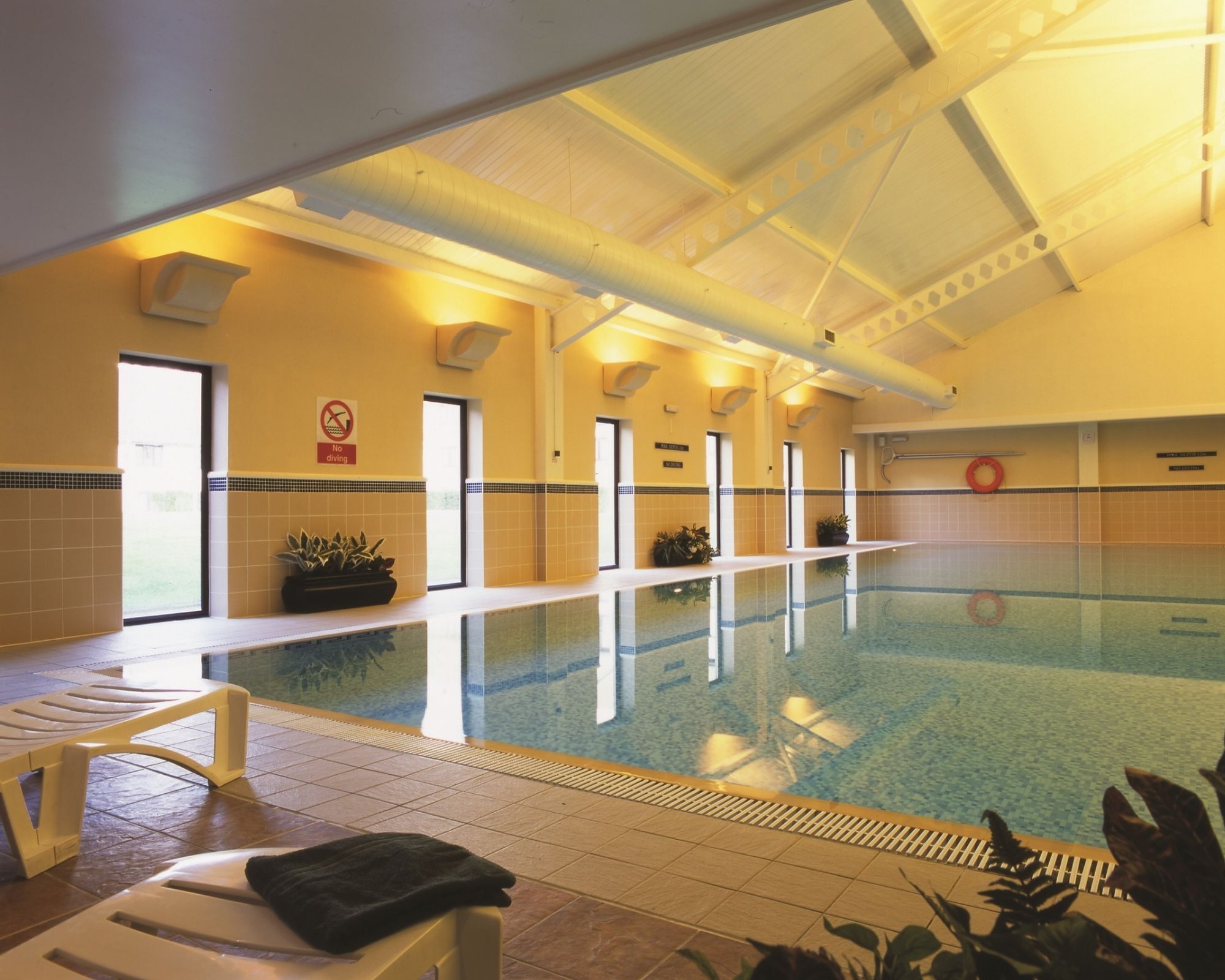 De Vere Wokefield Estate Reading Facilities photo